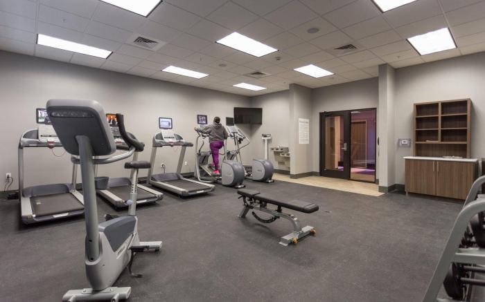 Holiday Inn San Marcos By IHG