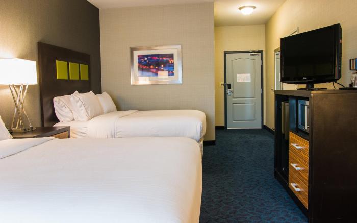 Holiday Inn Express Jackson By IHG