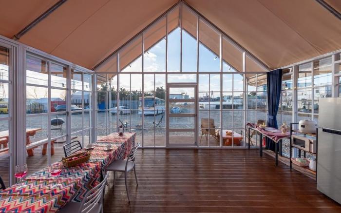 Bonfire Private Pension