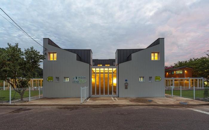 Yangsan Yeonhuijae Pet-friendlyPool Villa