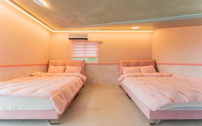 Yangsan Yeonhuijae Pet-friendlyPool Villa
