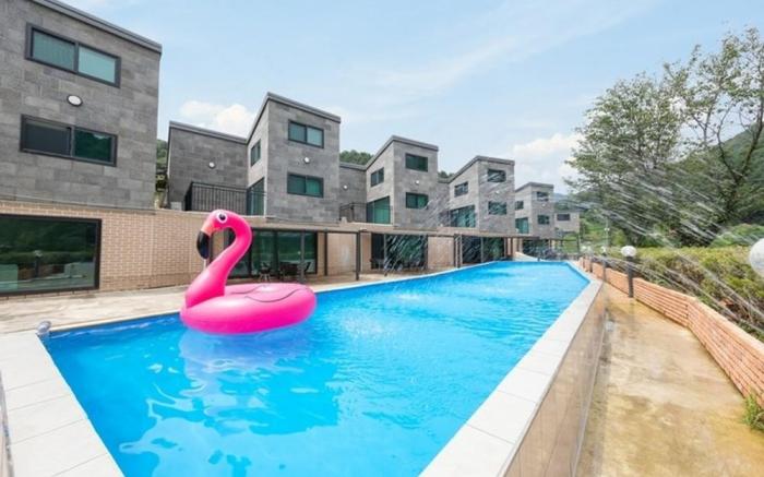 Fore Sol Pension Gapyeong