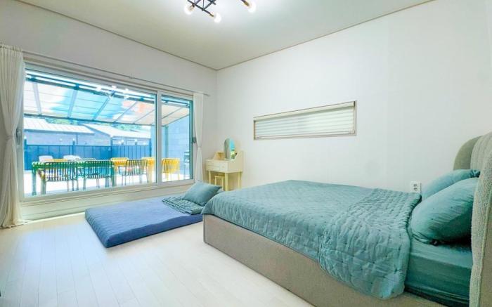 Fore Sol Pension Gapyeong