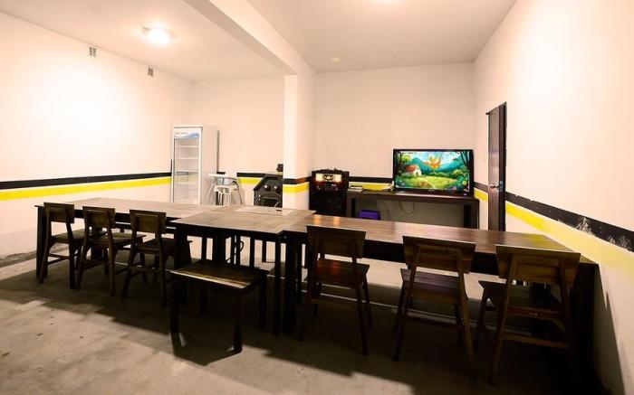 Gapyeong Eco Healing Pool Villa Pension