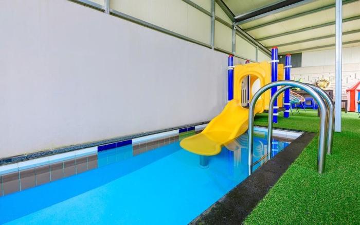 Gapyeong Eco Healing Pool Villa Pension