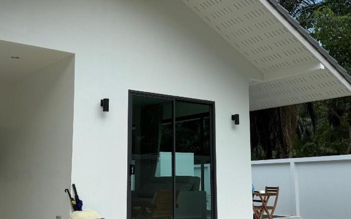 Passara Villas