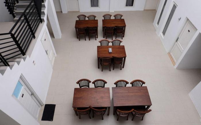 Rumah Rindu Near Jl. Kaliurang - Superior 110