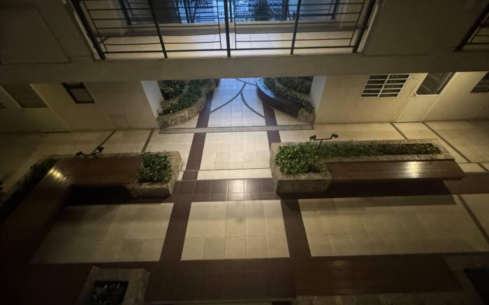 Flair Towers Condo near MRT Bonifacio and Shaw within Greenfields