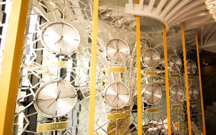 Carat Hotel Yerevan