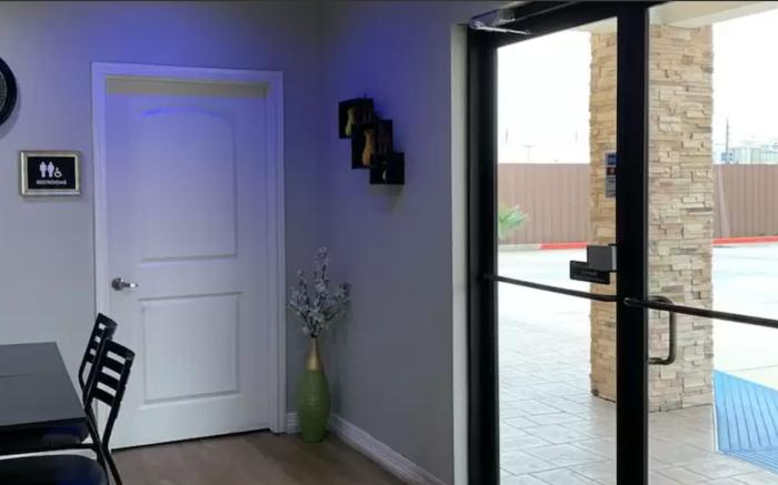 Downtowner Inns Houston