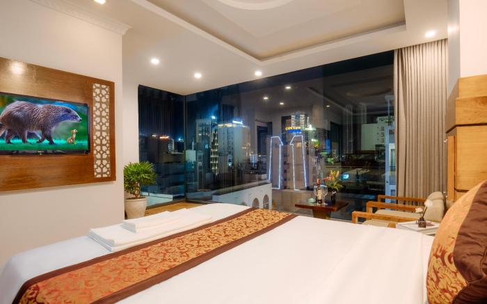 A9 Beach Hotel Da Nang