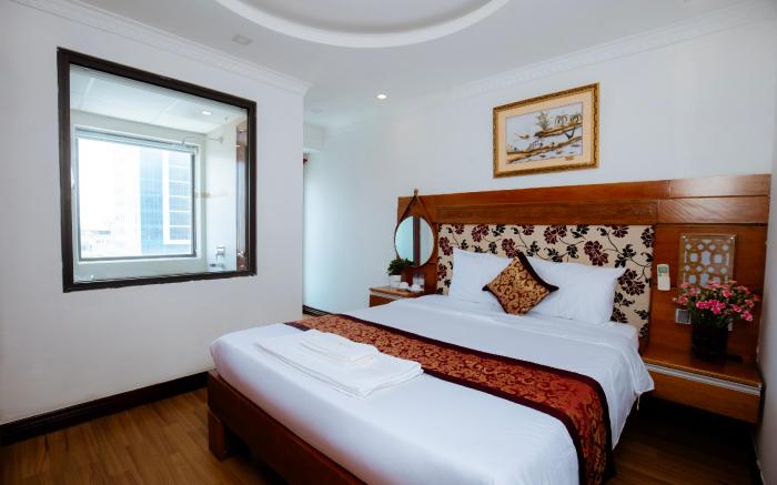 A9 Beach Hotel Da Nang