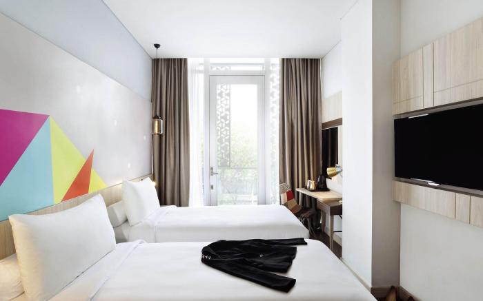 ibis Styles Jakarta Sunter
