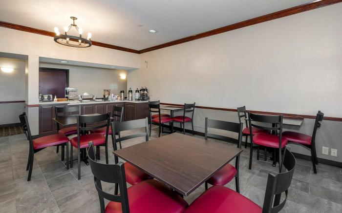 Red Roof Inn Hartselle