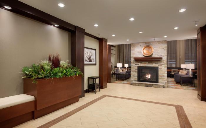 Staybridge Suites Midland By IHG