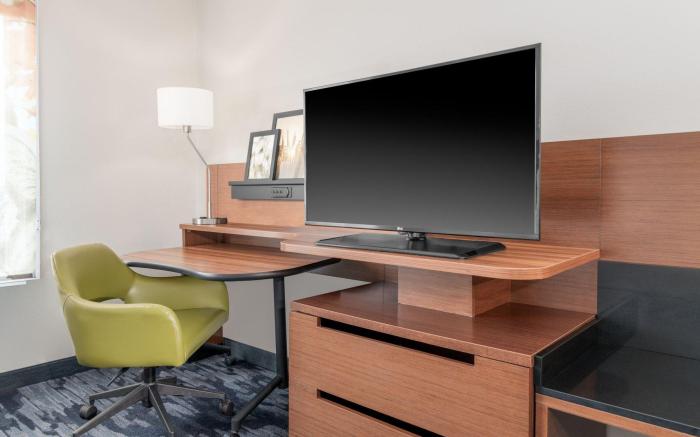 Fairfield by Marriott Inn & Suites Martinsburg