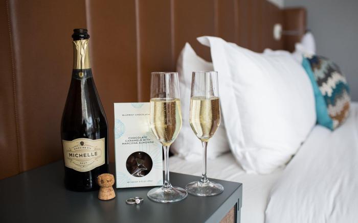 Hotel Indigo Old Town Alexandria By IHG