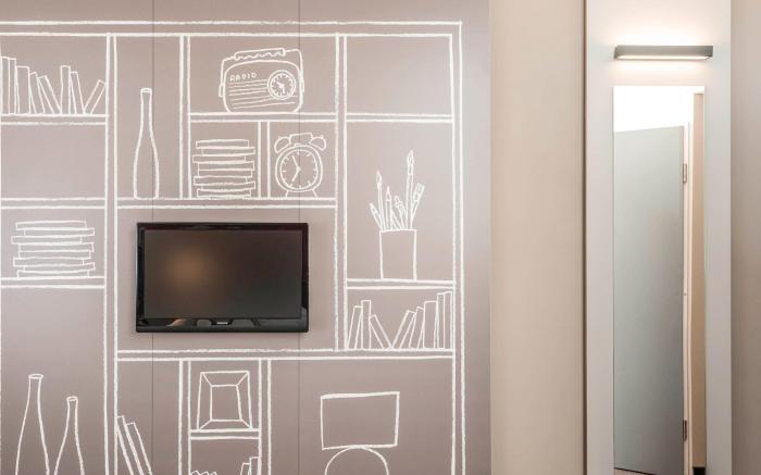 ibis Poznan Polnoc