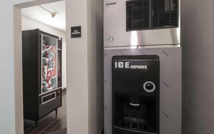 Red Roof Inn Dumfries - Quantico