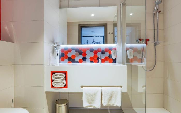 ibis Styles Nowy Sacz