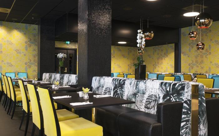 Thon Hotel Stavanger