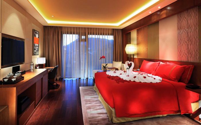 HUALUXE Kunming By IHG