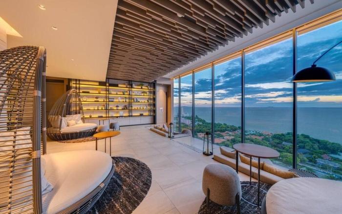 Amazing Sea View - Best Location