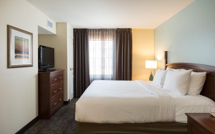 Staybridge Suites Columbus Polaris By IHG