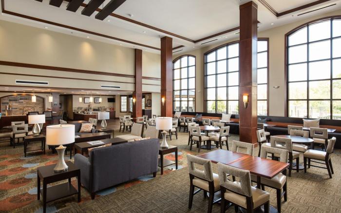 Staybridge Suites Columbus Polaris By IHG