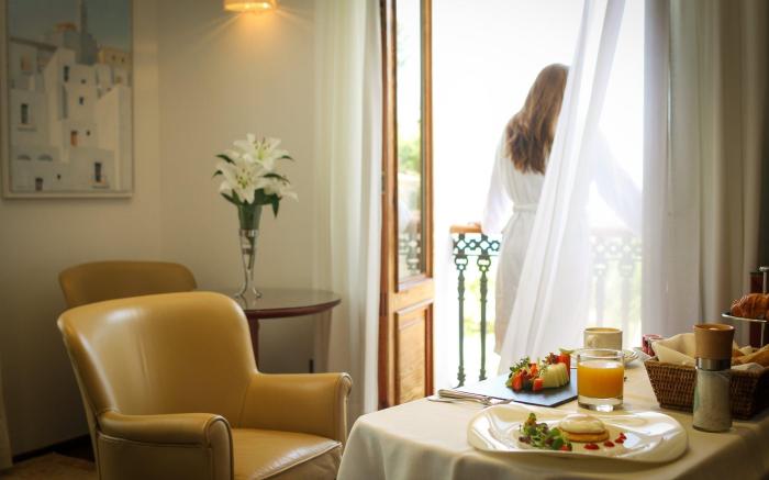 Mirador de Dalt Vila-Relais & Chateaux
