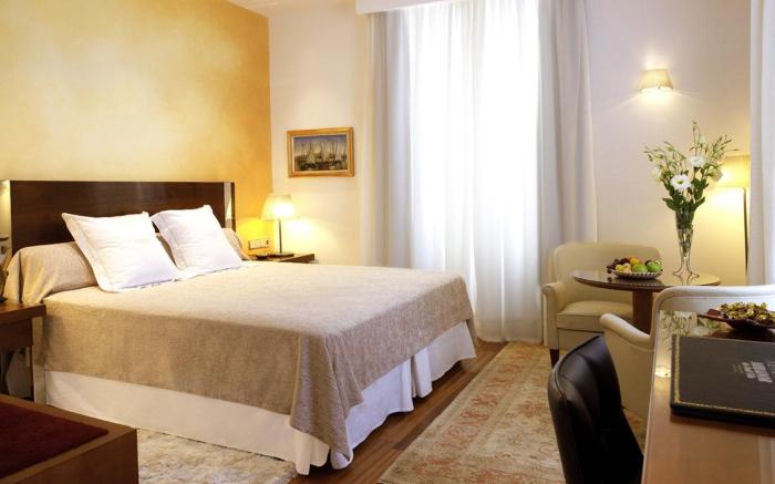 Mirador de Dalt Vila-Relais & Chateaux