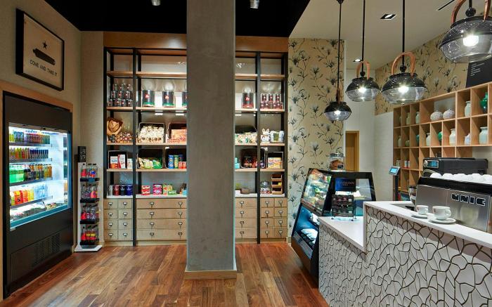 Renaissance Dallas at Plano Legacy West Hotel