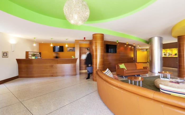 ibis Styles Bari Giovinazzo