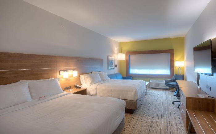 Holiday Inn Express & Suites - Fort Mill By IHG