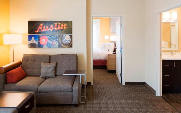 TownePlace Suites Austin Round Rock