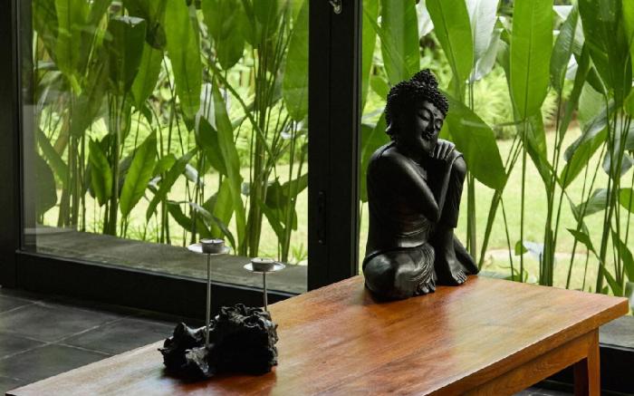Villa Savaya Canggu Batu Bolong