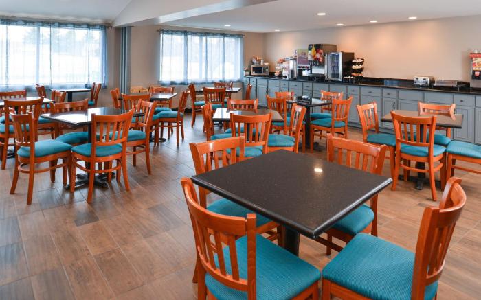 Best Western Westgate Inn