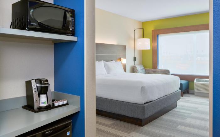 Holiday Inn Express & Suites Prosser - Yakima Valley Wine By IHG