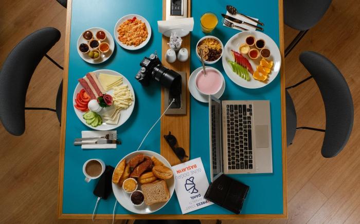 Holiday Inn Express Istanbul - Atakoy Metro By IHG
