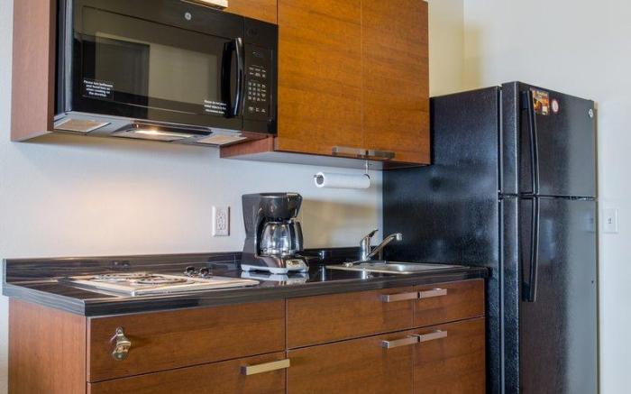 My Place Hotel Council Bluffs Omaha East