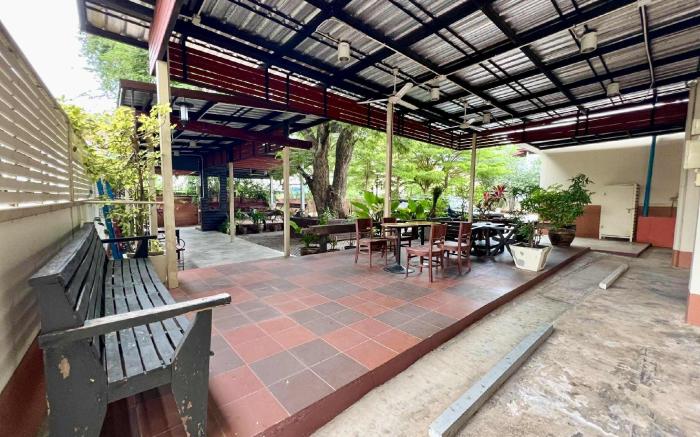 โรงแรมบ้านดวงพร