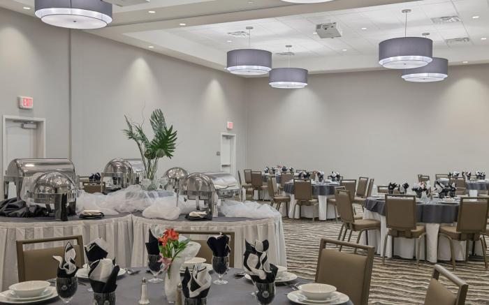 Staybridge Suites Florence - Civic Center By IHG