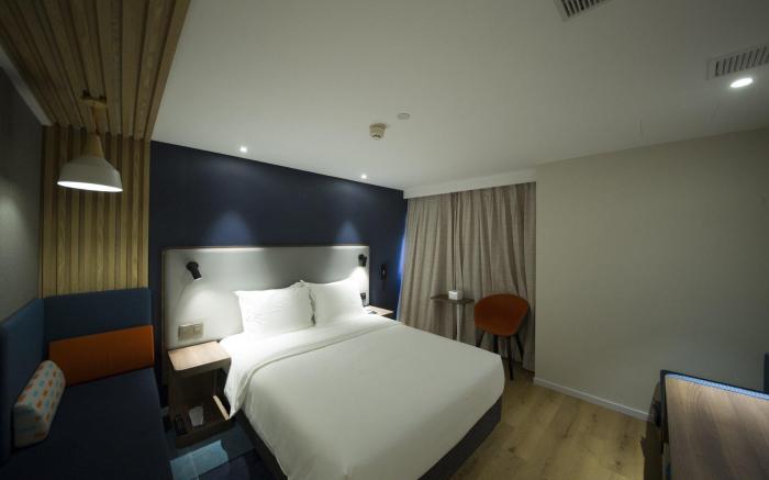 Holiday Inn Express Sanya Bay By IHG