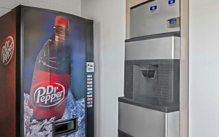 Red Roof Inn Abingdon