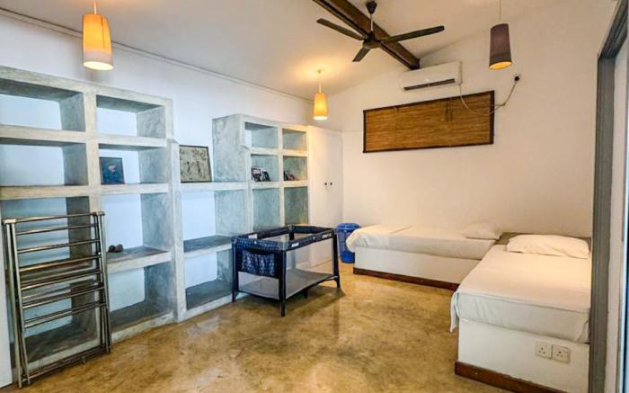 Marley's Beach House