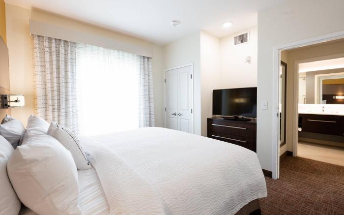 Residence Inn by Marriott Oklahoma City North/Quail Springs