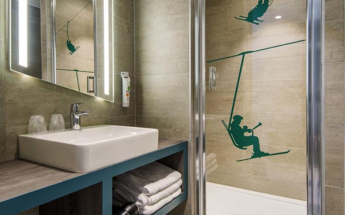 ibis Styles Sallanches Pays du Mont-Blanc