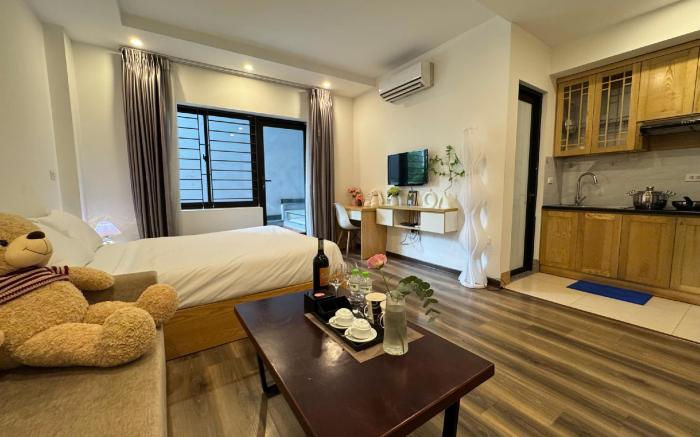 The Bloom by Vega Hotel