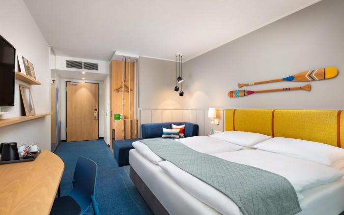 Holiday Inn Gdansk - City Centre By IHG