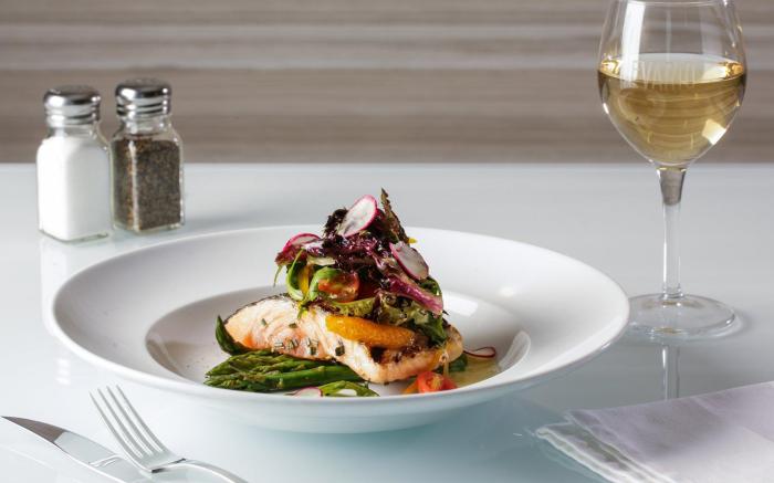 Holiday Inn Edmonton South - Evario Events By IHG